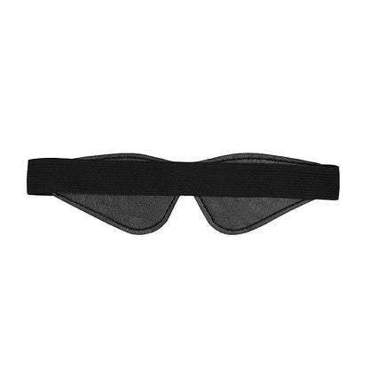 Masque de Luxe pour les Yeux – Luxury Eye Mask | Érotisme & Sensuel Ouch! Luxury Sensations plus