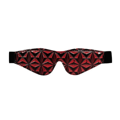 Masque de Luxe pour les Yeux – Luxury Eye Mask | Érotisme & Sensuel Ouch! Luxury Sensations plus