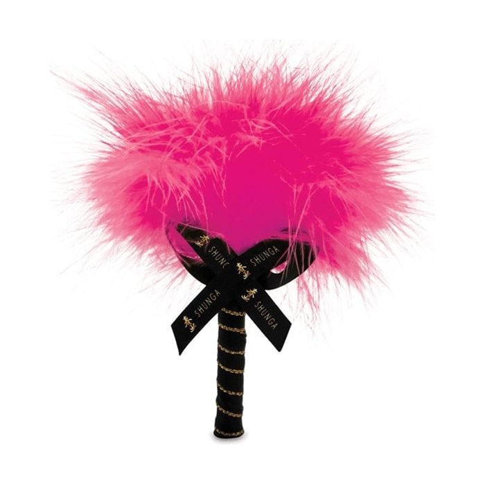 Massage - Shunga - Poudre de Massage Comestible Shunga Sensations plus