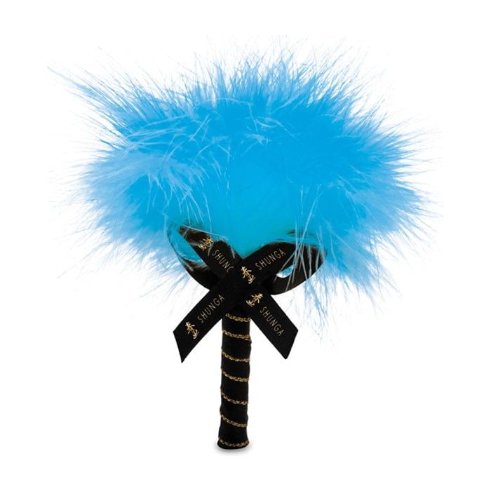 Massage - Shunga - Poudre de Massage Comestible Shunga Sensations plus