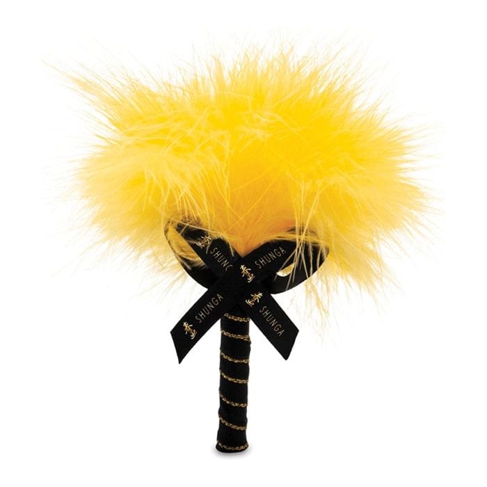 Massage - Shunga - Poudre de Massage Comestible Shunga Sensations plus