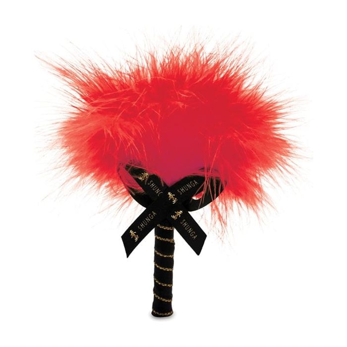 Massage - Shunga - Poudre de Massage Comestible Shunga Sensations plus