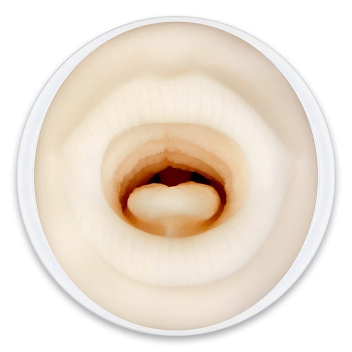 Masturbateur 2-en-1 - Vivilo - Embrace Vivilo Sensations plus