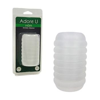Masturbateur - Adore U Höm - Aide Fellation Adore U Höm Sensations plus