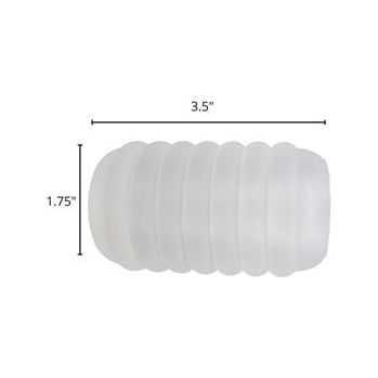 Masturbateur - Adore U Höm - Aide Fellation Adore U Höm Sensations plus