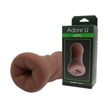 Masturbateur - Adore U Höm - Anus Adore U Höm Sensations plus