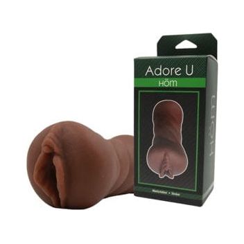 Masturbateur - Adore U Höm - Vagin Adore U Höm Sensations plus