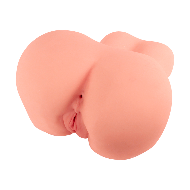 Masturbateur - Adore U Höm - Vagin et Anus Ultra Réaliste de 15 Livres Adore U Höm Sensations plus