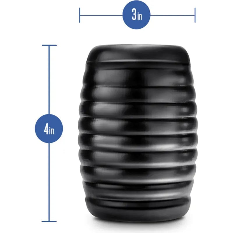 Masturbateur Auto-Lubrifiant - Blush Novelties - Rize Grasp Blush Novelties Sensations plus