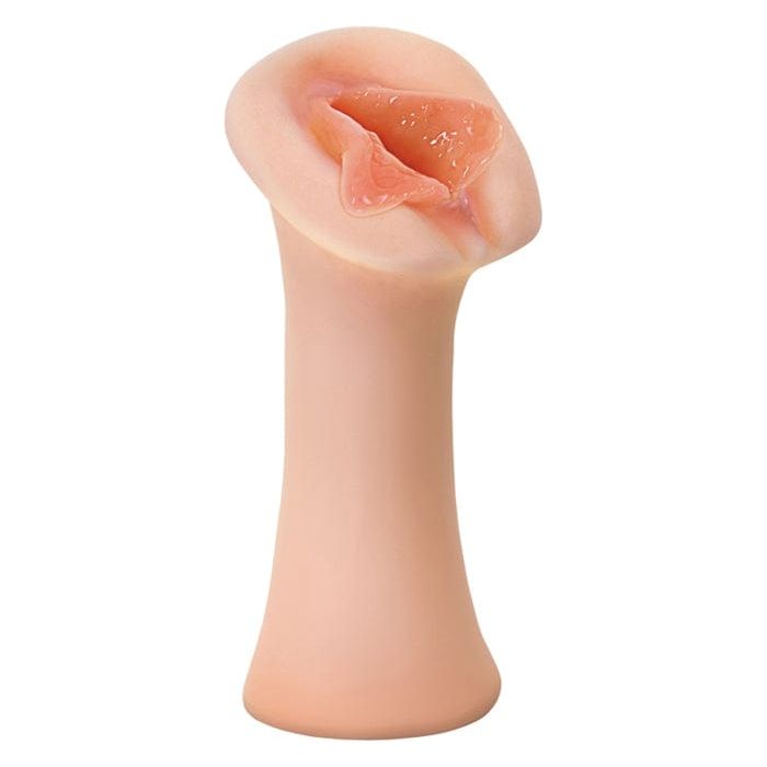 Masturbateur Autolubrifiant - Pipedream - Wet Pussies Luscious Lips Pipedream Sensations plus