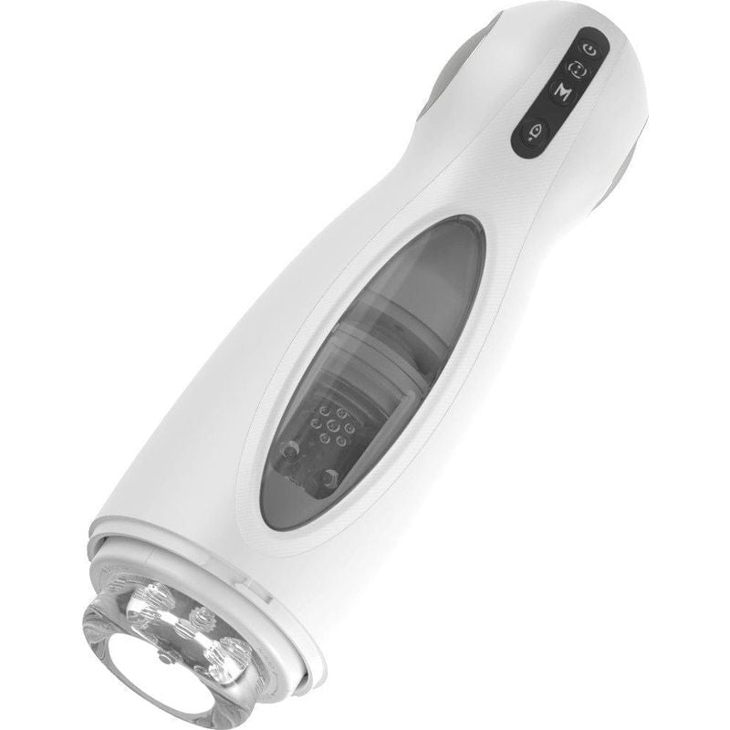 Masturbateur Automatique - Adore U Höm - AS | Va-et-vient & Rotation Adore U Höm Sensations plus