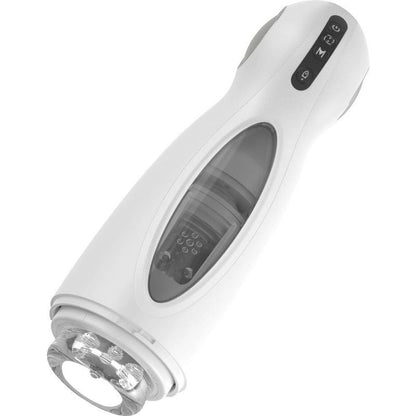 Masturbateur Automatique - Adore U Höm - AS | Va-et-vient & Rotation Adore U Höm Sensations plus