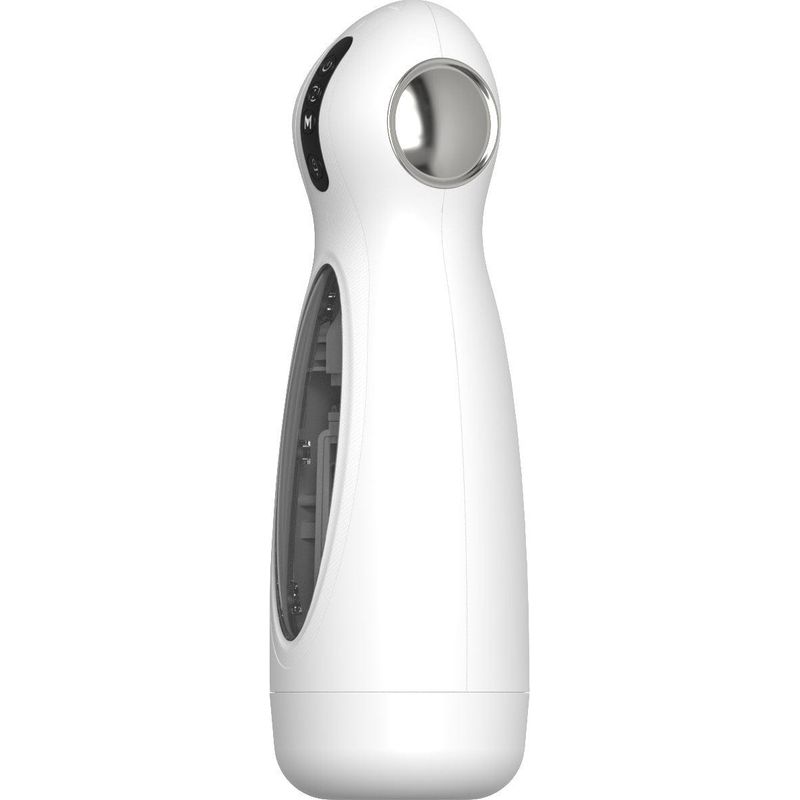 Masturbateur Automatique - Adore U Höm - AS | Va-et-vient & Rotation Adore U Höm Sensations plus