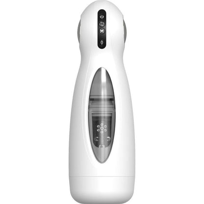 Masturbateur Automatique - Adore U Höm - AS | Va-et-vient & Rotation Adore U Höm Sensations plus