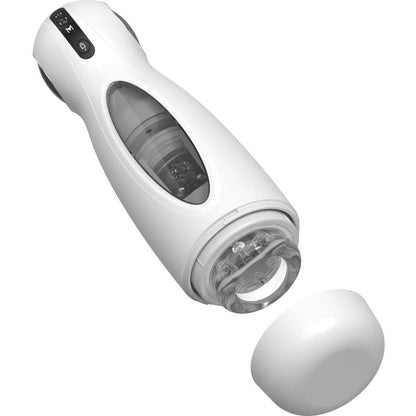 Masturbateur Automatique - Adore U Höm - AS | Va-et-vient & Rotation Adore U Höm Sensations plus