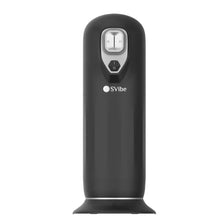 Masturbateur Automatique - SVibe Ikon Jet | Va-et-vient, Vibrations Puissantes & Chauffant SVibe Sensations plus
