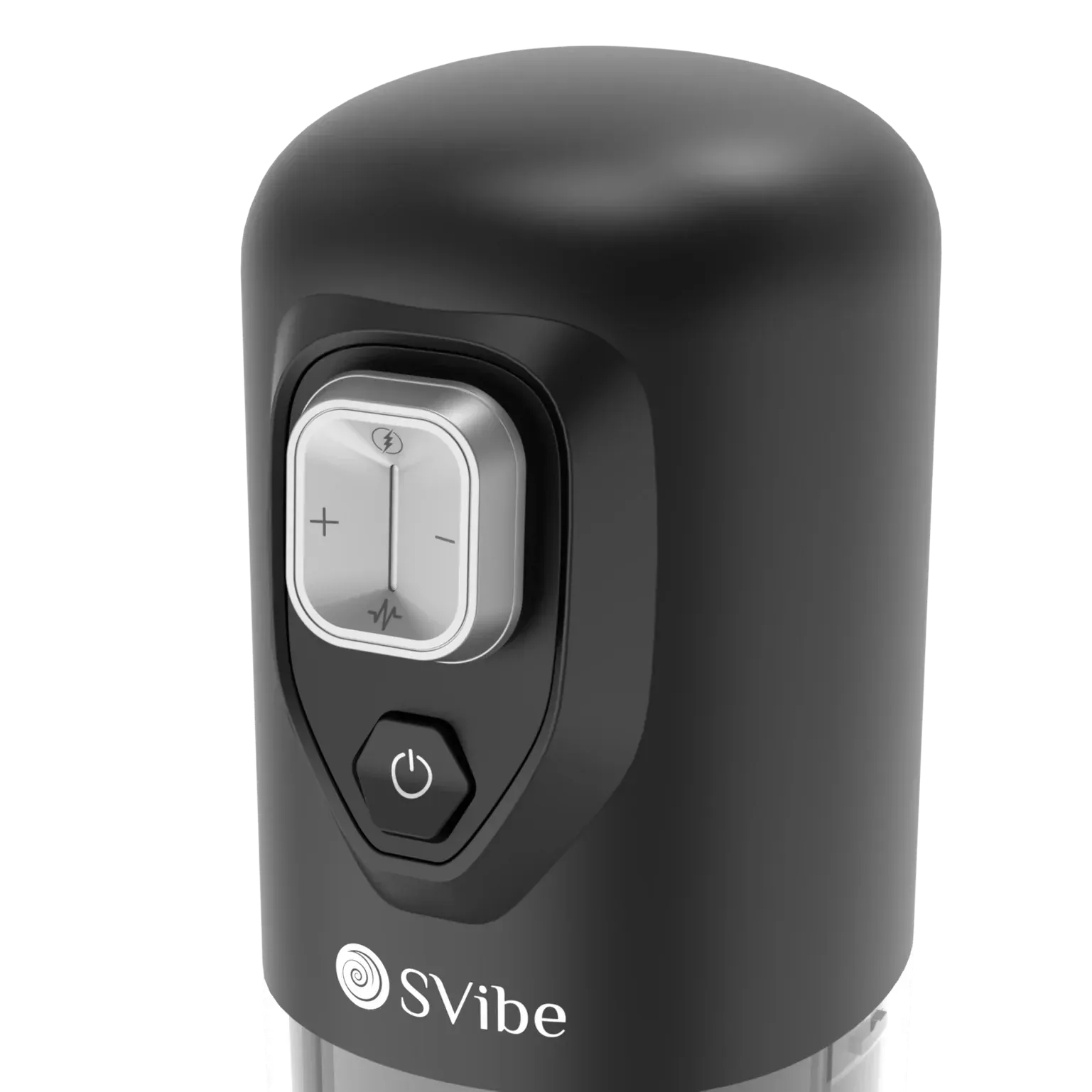 Masturbateur Automatique - SVibe Ikon Spark | Va-et-vient, Rotations & Synchro-Stimulation SVibe Sensations plus