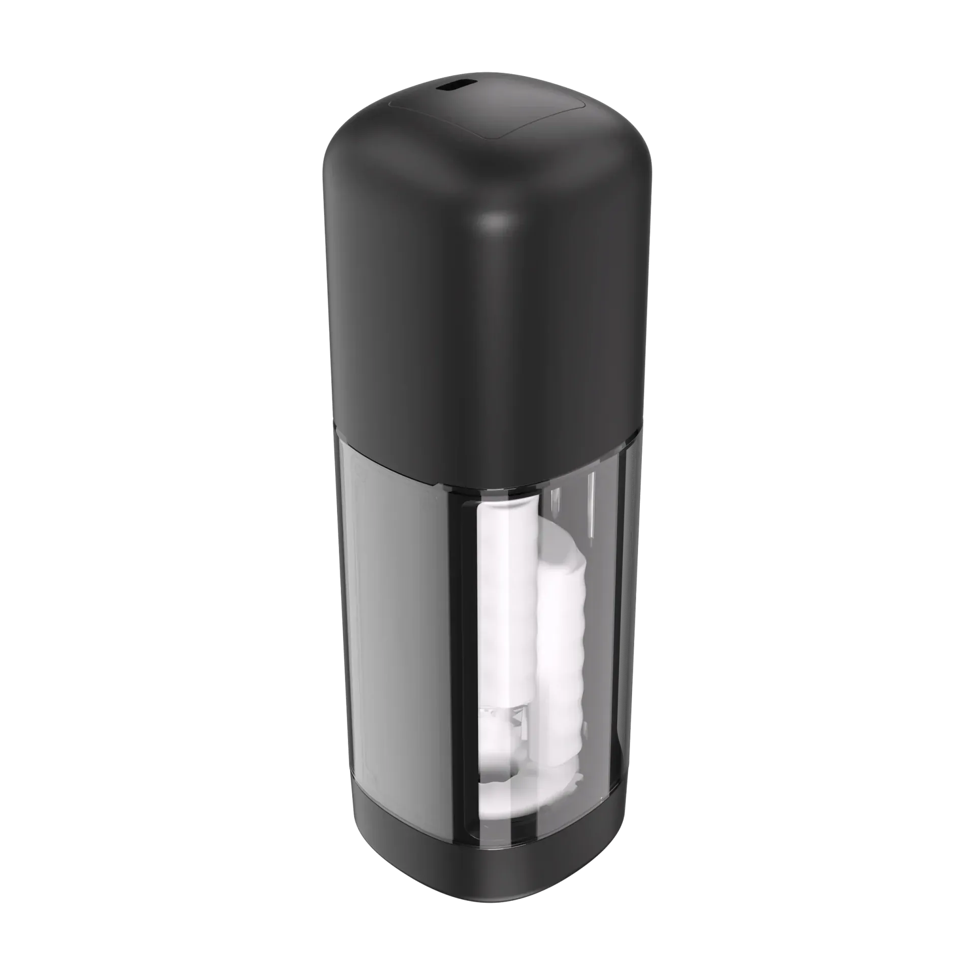 Masturbateur Automatique - SVibe Ikon Volt | Chauffant, Vibrant, Friction & Plaisir Ultime SVibe Sensations plus