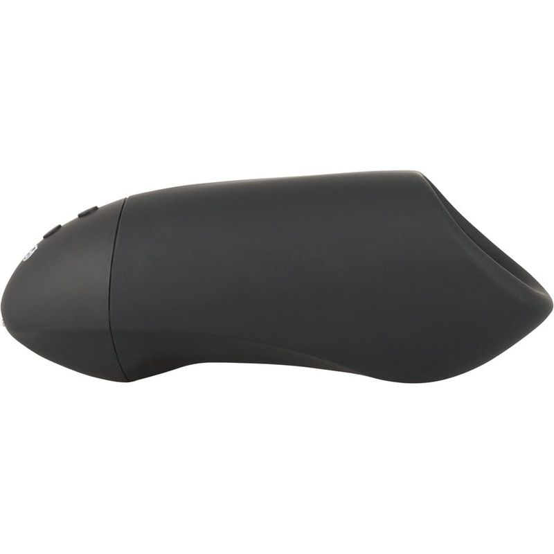 Masturbateur avec Vibration - Rebel - Masturbator with 3 Functions Rebel Sensations plus