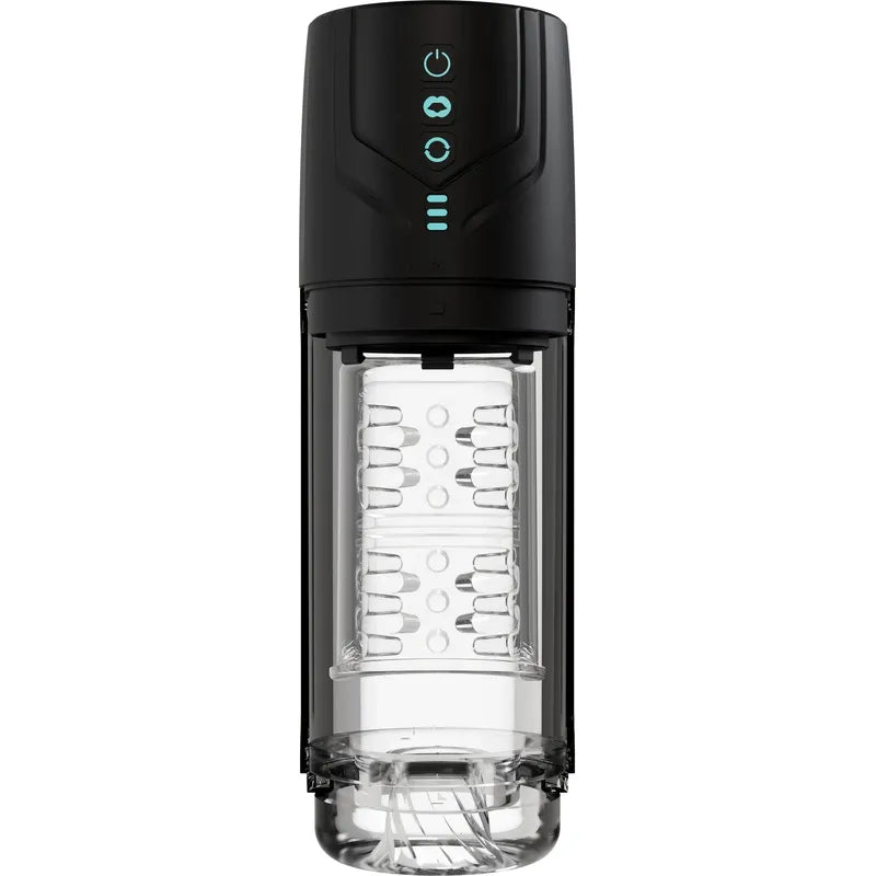 Masturbateur - Blush Novelties - M For Men Whirlwind Pro Blush Novelties Sensations plus