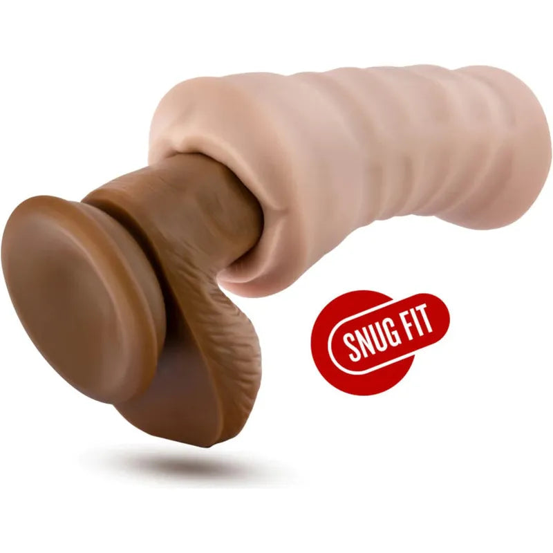 Masturbateur - Blush - Skye Blush Novelties Sensations plus