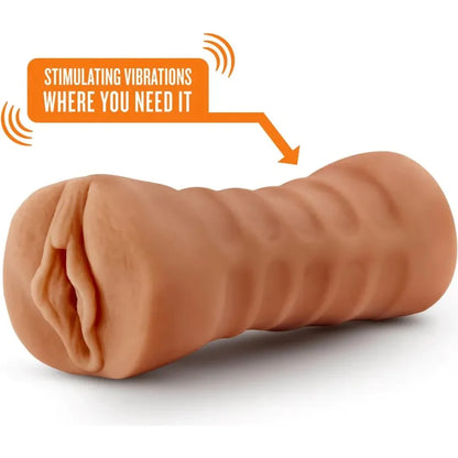 Masturbateur - Blush - Sofia Blush Novelties Sensations plus