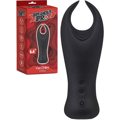 Masturbateur - Breakout Pro - Max O Horn Breakout Pro Sensations plus