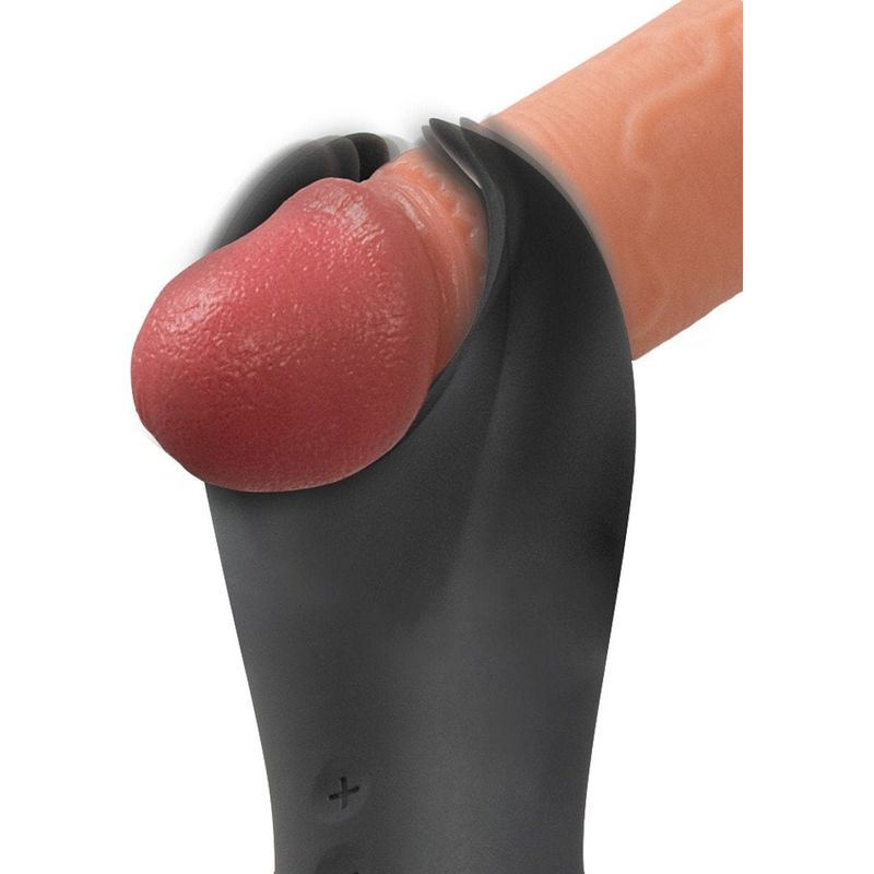 Masturbateur - Breakout Pro - Max O Horn Breakout Pro Sensations plus