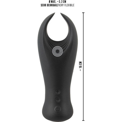 Masturbateur - Breakout Pro - Max O Horn Breakout Pro Sensations plus