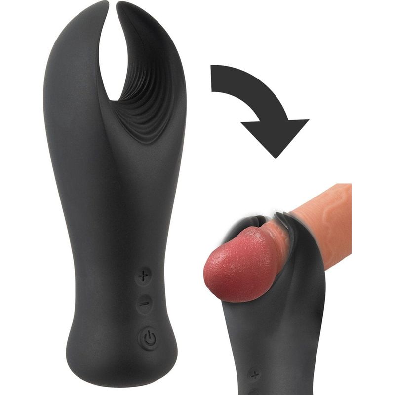 Masturbateur - Breakout Pro - Max O Horn Breakout Pro Sensations plus