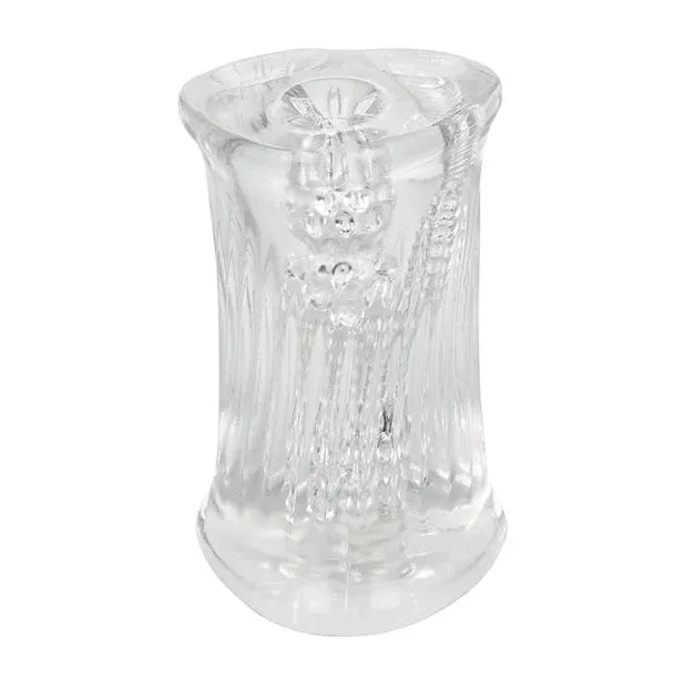 Masturbateur - CalExotics - Cyclone Triple Chamber Stroker CalExotics Sensations plus