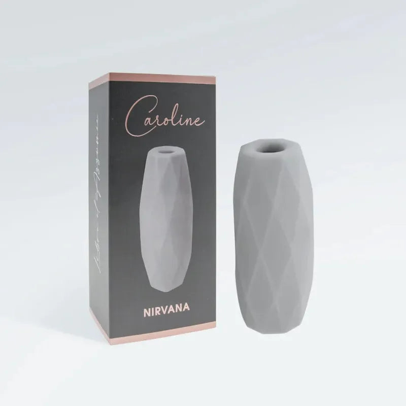 Masturbateur - Caroline Libre et Assumée - Nirvana Caroline Libre et Assumée Sensations plus