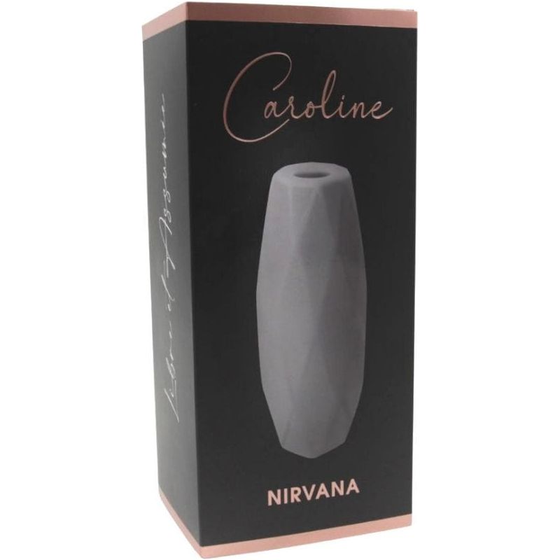 Masturbateur - Caroline Neron - Nirvana Sensations Plus Sensations plus