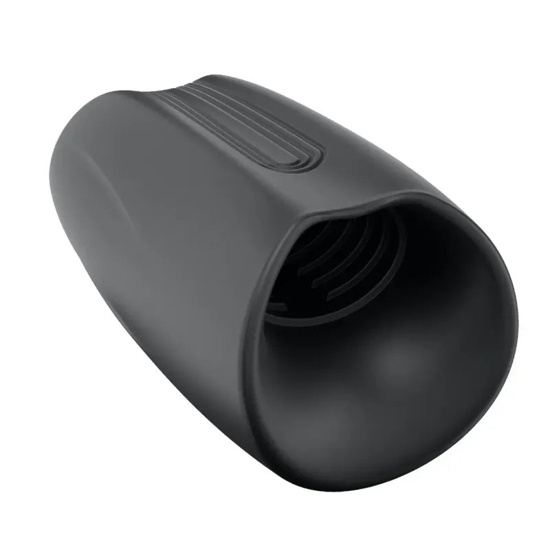 Masturbateur Chauffant - Man.Wand Pump One | 3 Modes de Succion & 7 de Vibration Man.Wand Sensations plus