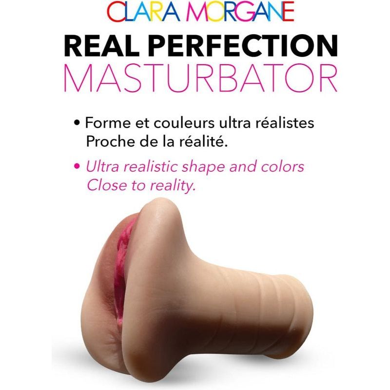 Masturbateur - Clara Morgane - Masturbator Mailine Clara Morgane Sensations plus