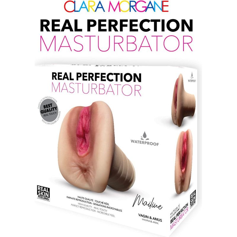 Masturbateur - Clara Morgane - Masturbator Mailine Clara Morgane Sensations plus