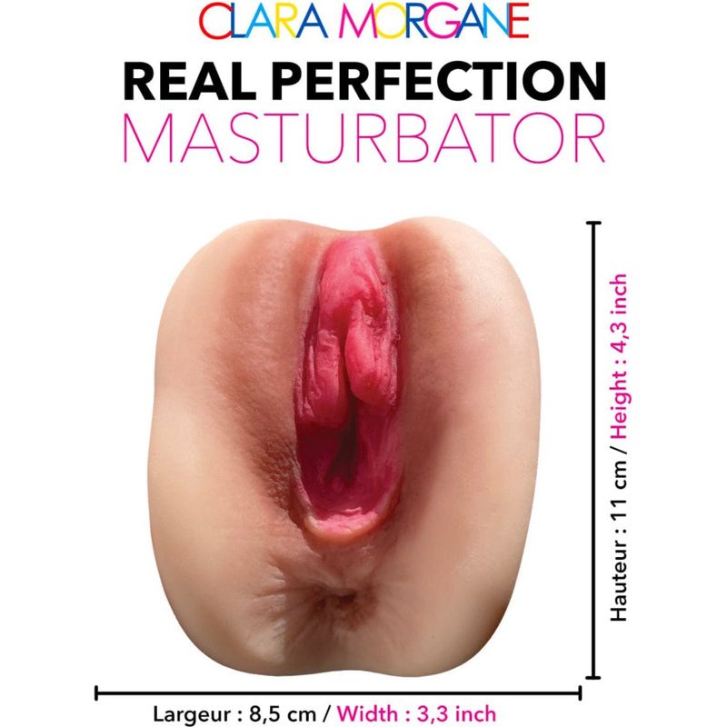 Masturbateur - Clara Morgane - Masturbator Mailine Clara Morgane Sensations plus