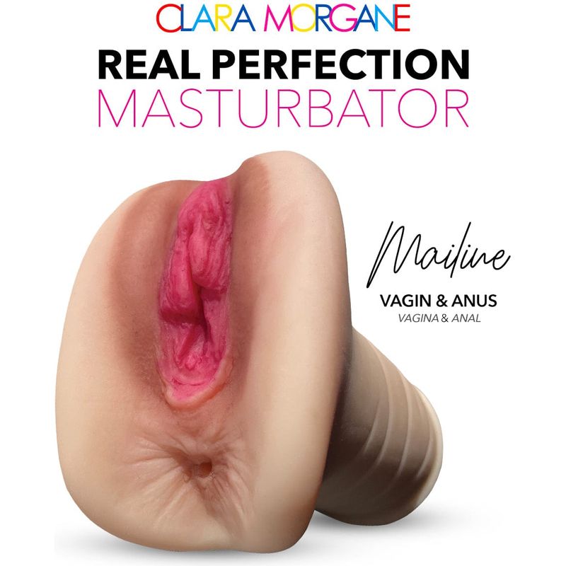 Masturbateur - Clara Morgane - Masturbator Mailine Clara Morgane Sensations plus