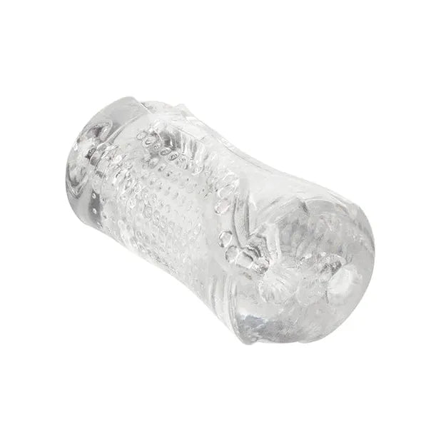 Masturbateur - Cyclone - Dual Ribbed Stroker CalExotics Sensations plus