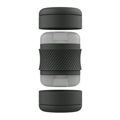 Masturbateur Discret - Bhandy Classic Wave | Compact, Doux, Ergonomique & Plaisir Réaliste B-Swish Sensations plus