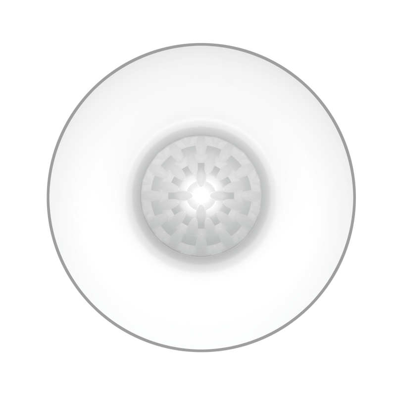 Masturbateur Discret pour Homme - Pleasure Egg | 3 Textures pour Stimuler le Gland Pretty Love Sensations plus