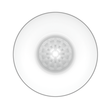 Masturbateur Discret pour Homme - Pleasure Egg | 3 Textures pour Stimuler le Gland Pretty Love Sensations plus