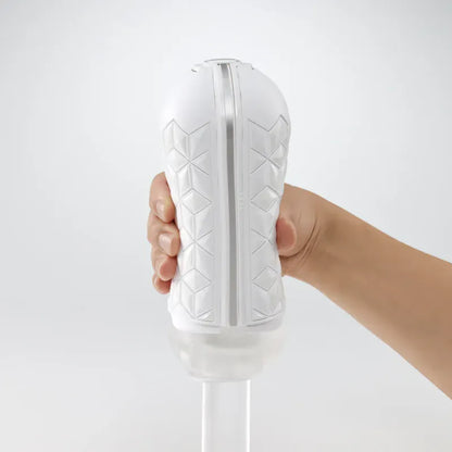 Masturbateur Discret - TENGA Flip Flexy | Compression à 360° Tenga Sensations plus