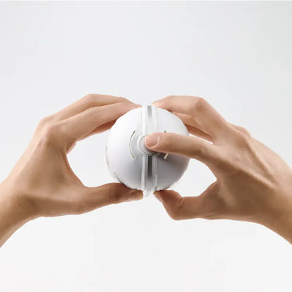 Masturbateur Discret - TENGA Flip Flexy | Compression à 360° Tenga Sensations plus