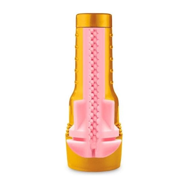 Masturbateur - Fleshlight - Pink Lady Stamina Training Unit Fleshlight Sensations plus