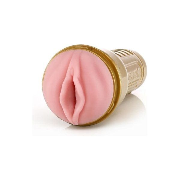 Masturbateur - Fleshlight - Pink Lady Stamina Training Unit Fleshlight Sensations plus