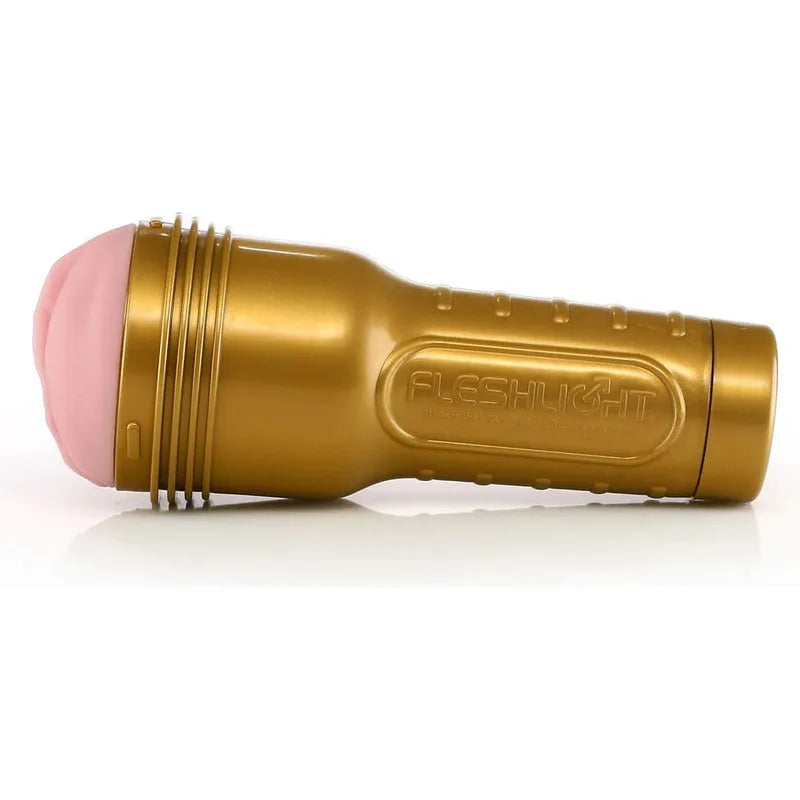 Masturbateur - Fleshlight - Pink Lady Stamina Training Unit Fleshlight Sensations plus