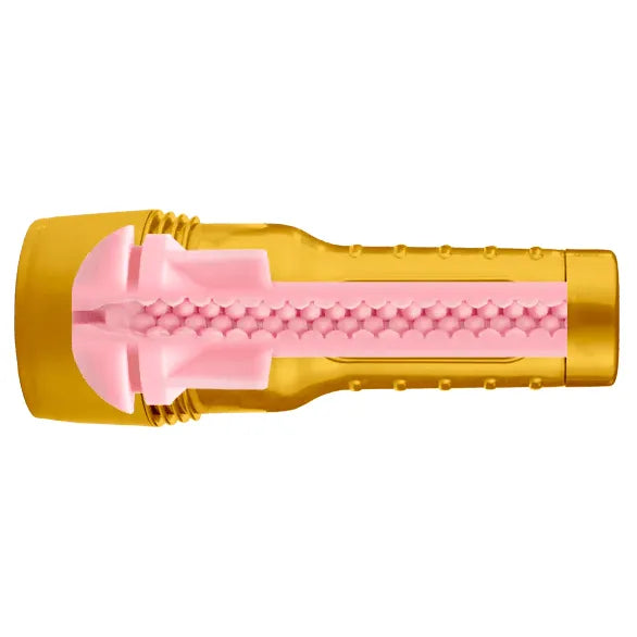 Masturbateur - Fleshlight - Pink Lady Stamina Training Unit Fleshlight Sensations plus
