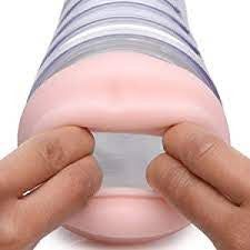 Masturbateur - Jesse Jane - Deluxe Mouth Stroker Jesse Jane Sensations plus