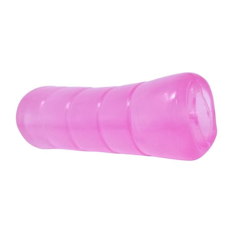 Masturbateur - L'enveloppeuse - Elastic Lassie Adore U Sensations plus